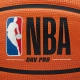 WILSON NBA MEN'S DRV PRO BASKETBALL 'BROWN'