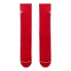 NIKE JORDAN EVERYDAY CUSHIONED CREW SOCKS (1 PAIR) 'RED'