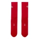 NIKE JORDAN EVERYDAY CUSHIONED CREW SOCKS (1 PAIR) 'RED'