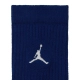 JORDAN EVERYDAY CREW SOCKS (3 PAIRS) 'MULTI-COLOUR'