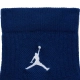 JORDAN EVERYDAY ANKLE SOCKS (3 PAIRS) 'MULTI-COLOUR'