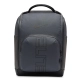 NIKE VARSITY ELITE BASKETBALL SHOE BAG (14L) 'GREY/BLACK'