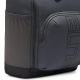 NIKE VARSITY ELITE BASKETBALL SHOE BAG (14L) 'GREY/BLACK'