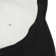 NIKE CLUB UNSTRUCTURED JDI CAP 'BLACK/WHITE'