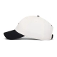 NIKE CLUB UNSTRUCTURED JDI CAP 'BLACK/WHITE'