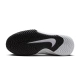 NIKE MEN'S PRECISION 7 EASYON BASKETBALL SHOES 'BLACK/WHITE'