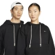 NIKE DRI-FIT STANDARD ISSUE PULLOVER BASKETBALL HOODIE 'BLACK'