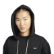 NIKE DRI-FIT STANDARD ISSUE PULLOVER BASKETBALL HOODIE 'BLACK'
