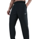NIKE MEN'S DRI-FIT DF TOTALITY ALT KNIT PANTS 'SEAWEED/WHITE'