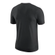 NIKE NBA CHICAGO BULLS ESSENTIAL T-SHIRT 'BLACK'