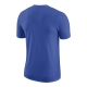 NIKE NBA DALLAS MAVERICKS ESSENTIAL T-SHIRT 'GAME ROYAL'