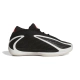 ADIDAS ANTHONY EDWARDS 2 BASKETBALL SHOES 'CORE BLACK'