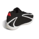 ADIDAS ANTHONY EDWARDS 2 BASKETBALL SHOES 'CORE BLACK'
