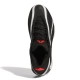 ADIDAS ANTHONY EDWARDS 2 BASKETBALL SHOES 'CORE BLACK'