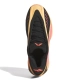 ADIDAS ANTHONY EDWARDS 2 BASKETBALL SHOES 'ACID ORANGE'