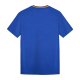 GOLDEN STATE WARRIORS CORE TYPOGRAPHY T SHIRT 'BLUE'