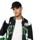 NBA BOSTON CELTICS LIGHTWEIGHT JACKET 'BLACK/GREEN'