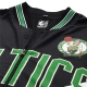 NBA BOSTON CELTICS LIGHTWEIGHT JACKET 'BLACK/GREEN'