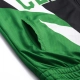 NBA BOSTON CELTICS LIGHTWEIGHT JACKET 'BLACK/GREEN'