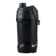 NIKE FUEL SHIPPER JUG 1180 ML CHUG RFSH 'BLACK/WHITE'
