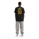 JORDAN STEPHEN CURRY GOLDEN STATE WARRIORS NBA T-SHIRT 'BLACK'