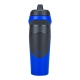 NIKE HYPERSPORT SIPPER BOTTLE 591 ML 'BLUE/BLACK'