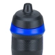 NIKE HYPERSPORT SIPPER BOTTLE 591 ML 'BLUE/BLACK'