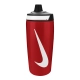 NIKE REFUEL BOTTLE GRIP 532 ML 'RED/BLACK/WHITE'