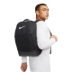 NIKE BRASILIA 9.5 TRAINING BACKPACK (MEDIUM, 24L) 'BLACK'