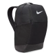 NIKE BRASILIA 9.5 TRAINING BACKPACK (MEDIUM, 24L) 'BLACK'