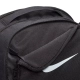 NIKE BRASILIA 9.5 TRAINING BACKPACK (MEDIUM, 24L) 'BLACK'