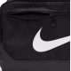 NIKE BRASILIA 9.5 TRAINING SHOE BAG (11L) -'BLACK'