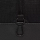 NIKE BRASILIA 9.5 TRAINING SHOE BAG (11L) -'BLACK'