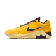 NIKE LEBRON WITNESS IX EP BASKETBALL SHOES 'YELLOW'