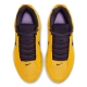 NIKE LEBRON WITNESS IX EP BASKETBALL SHOES 'YELLOW'