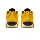 NIKE LEBRON WITNESS IX EP BASKETBALL SHOES 'YELLOW'