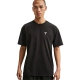 NIKE MEN'S KOBE DRI-FIT BASKETBALL T-SHIRT 'BLACK'