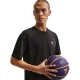 NIKE MEN'S KOBE DRI-FIT BASKETBALL T-SHIRT 'BLACK'