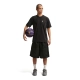 NIKE MEN'S KOBE DRI-FIT BASKETBALL T-SHIRT 'BLACK'