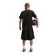 NIKE MEN'S KOBE DRI-FIT BASKETBALL T-SHIRT 'BLACK'