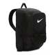 NIKE DIAMOND SELECT BAT BACKPACK 'BLACK/WHITE'
