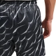 NIKE MEN'S DRI-FIT BASKETBALL PRACTICE SHORTS 'VAST GREY/BLACK'