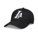 NBA LOS ANGELES LAKERS CLASSIC BASEBALL CAP 'BLACK'