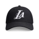 NBA LOS ANGELES LAKERS CLASSIC BASEBALL CAP 'BLACK'