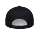 NBA LOS ANGELES LAKERS CLASSIC BASEBALL CAP 'BLACK'