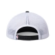 NBA LOS ANGELES LAKERS CLASSIC TRUCKER CAP 'BLACK'