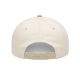 NBA CHICAGO BULLS TWO TONE NATURAL CAP 'BEIGE/BROWN'
