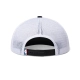 NBA CHICAGO BULLS CLASSIC TRUCKER CAP 'BLACK'