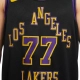 NIKE MEN'S LUKA DONCIC LOS ANGELES LAKERS DRI-FIT NBA CITY EDITION SWINGMAN JERSEY 'BLACK'