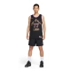 NIKE MEN'S LUKA DONCIC LOS ANGELES LAKERS DRI-FIT NBA CITY EDITION SWINGMAN JERSEY 'BLACK'